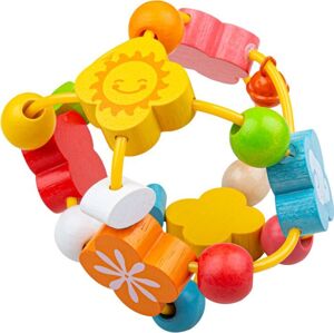 Bigjigs Toys Dětská interaktivní koule Labo