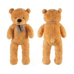 Tutumi Plyšový medvěd Teddy 130 cm