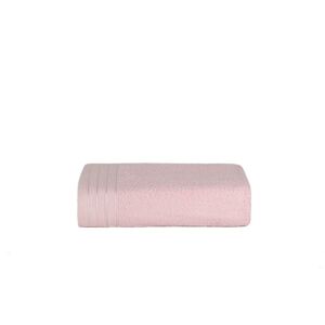 Faro Bavlněný ručník Bella 70x140 cm růžový