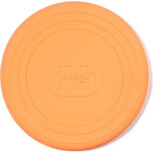 Bigjigs Toys Frisbee APRICOT oranžové