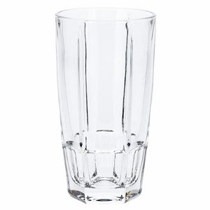 DekorStyle Křišťálová sklenice 320 ml