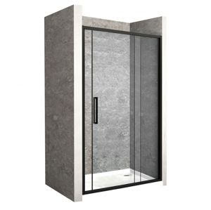 REA Sprchové dveře Rapid Slide 150 cm