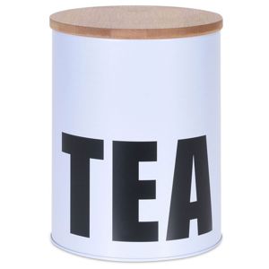 DekorStyle Nádoba na čaj TEA 11,5 cm