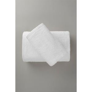 Faro Bavlněný ručník Cezar NN 70x140 cm bílý