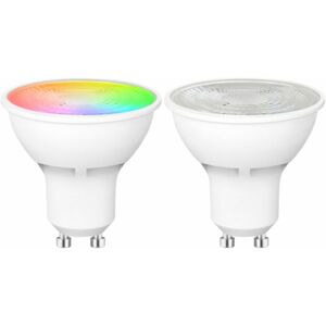 Dywany Lusczow Žárovka Smart LED 5W GU10 Color RGB 14415