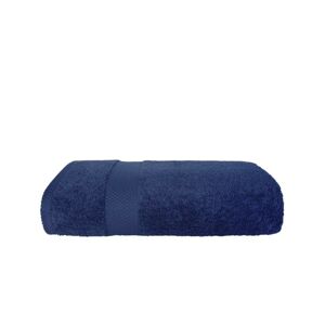 Faro Bavlněný ručník Fashion 50x100 cm tmavě modrý