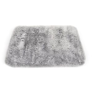 Tutumi Koupelnový koberec Felpa světle šedý 