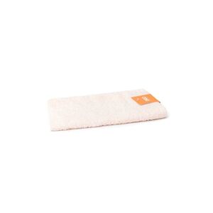 Faro Bavlněný ručník Hera 30x50 cm krémový
