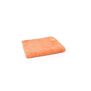 Faro Bavlněný ručník Hera 70x140 cm oranžový