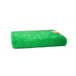 Faro Bavlněný ručník Hermes 70x140 cm zelený