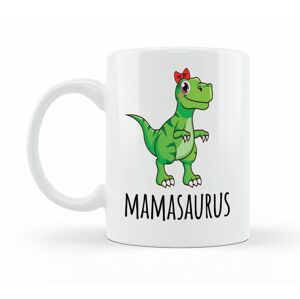Ahome Hrneček Mamasaurus