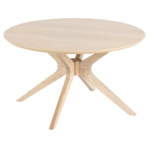 Actona Konferenční stolek Duncan přírodní dub