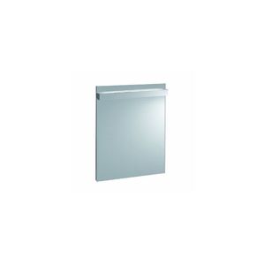 Koupelnové zrcadlo s osvětlením KERAMAG ICON 60cm