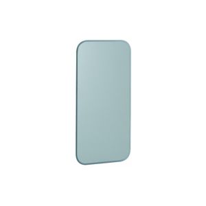 Koupelnové zrcadlo s LED osvětlením KERAMAG MYDAY 80x40 cm