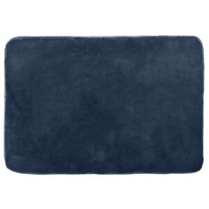 Kontrast Koupelnový koberec OSLO 50x75 cm modrý