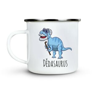 Ahome Plecháček Dědasaurus