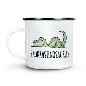 Ahome Plecháček Prokrastinosaurus