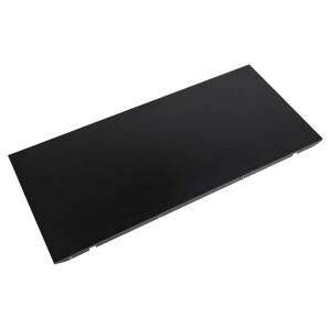 Actona Prodlužující deska k jídelnímu stolu Connect černá