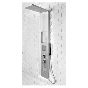 Sprchový panel REA MUA 150x20 cm