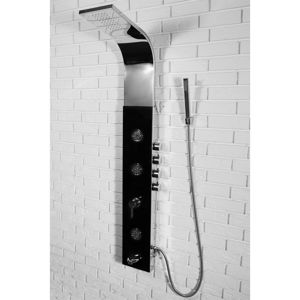 Sprchový panel REA 9890 