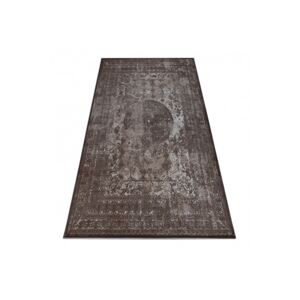 3kraft Kusový koberec AKRYLOVÝ VALENCIA 2328 Béžový, velikost 80x150