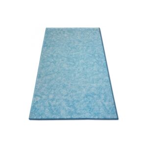 Dywany Lusczow Kusový koberec SERENADE Hagy tyrkysový, velikost 200x250