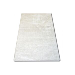 Dywany Lusczow Kusový koberec SHAGGY MICRO karamelový, velikost 80x150