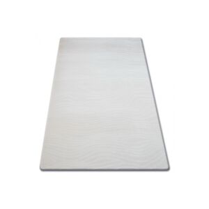 3kraft Kusový koberec AKRYLOVÝ MIRADA 0043 Kemik/Kemik, velikost 160x230