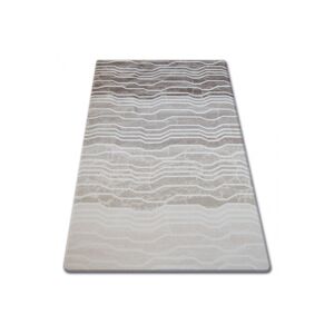 Dywany Lusczow Kusový koberec AKRYLOVÝ MIRADA 0067 Beige/Kemik, velikost 200x300