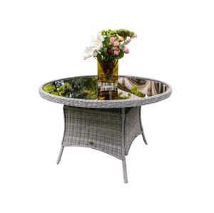 Bello Giardino Zahradní stolek Forte šedý