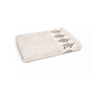 Faro Bavlněný ručník Terra 50x90 cm béžový