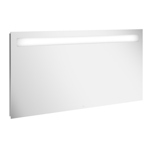 VILLEROY&BOCH Koupelnové zrcadlo s osvětlením VILLEROY & BOCH 1400x750x 47 mm
