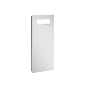 VILLEROY&BOCH Koupelnové zrcadlo s osvětlením VILLEROY & BOCH 500x750x47 mm