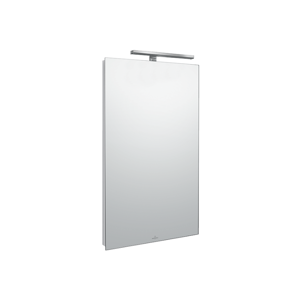 VILLEROY&BOCH Koupelnové zrcadlo s osvětlením VILLEROY & BOCH 450x750 mm