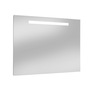 VILLEROY&BOCH Koupelnové zrcadlo s osvětlením VILLEROY & BOCH 1400x600 mm