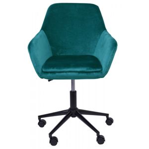 TZB Kancelářská židle Vigo modré
