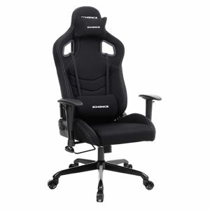 Rongomic Kancelářská židle Sonele černá